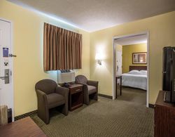 Suburban Extended Stay SE Genel