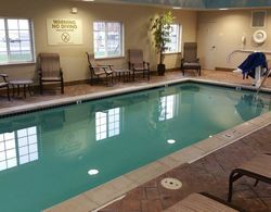 Suburban Extended Stay Hotel South Bend Genel