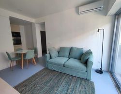 Succeed Campo Pequeno Apartments Oda Düzeni