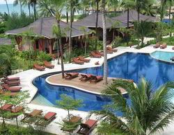 Sudala Beach Resort Genel