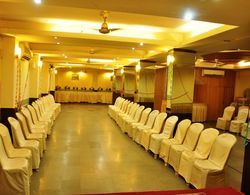 Hotel Sudarshan Palace Genel