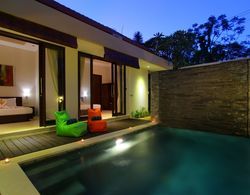 Sudha Villa Bali Baik-Baik Öne Çıkan Resim