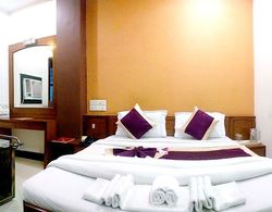 Hotel Sudha Regency Oda