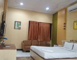 Hotel Sudha Regency Oda