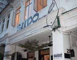 SUDO GuestHouse Dış Mekan