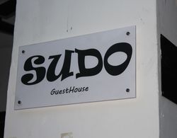 SUDO GuestHouse Dış Mekan