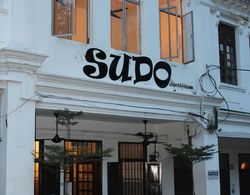 SUDO GuestHouse Öne Çıkan Resim