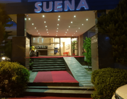 Suena Hotel Genel