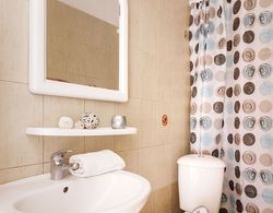 Sueno Luxury Apartments Banyo Tipleri