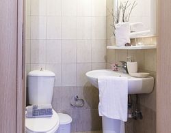 Sueno Luxury Apartments Banyo Tipleri