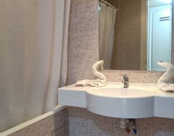 Hotel Sufetula Banyo Tipleri