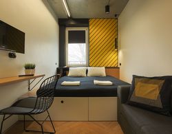 Suffix Hostel & Apartments Öne Çıkan Resim