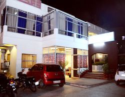 Hotel Sugandh Retreat Dış Mekan