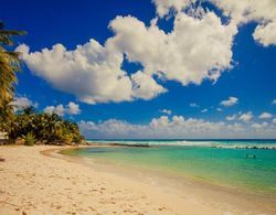 Sugar Bay Barbados Plaj