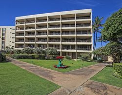 Sugar Beach Resort - Maui Condo & Home Dış Mekan