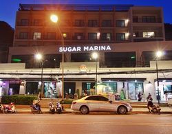 Sugar Marina Resort - Cliffhanger Dış Mekan
