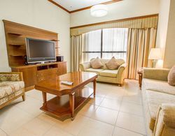 Suha Hotel Apartments JBR Genel