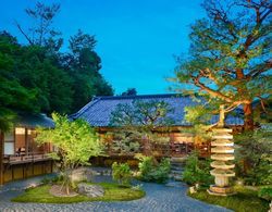 Suiran, A Luxury Collection Hotel, Kyoto Dış Mekan