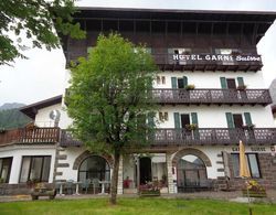 Suisse Hotel Dış Mekan