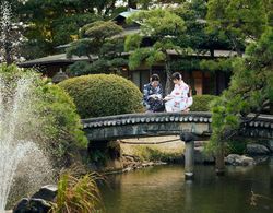 Suisui Garden Ryokan Dış Mekan