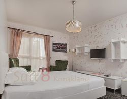 Suit 8 Residence Genel