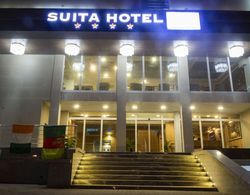Suita Hotel Öne Çıkan Resim