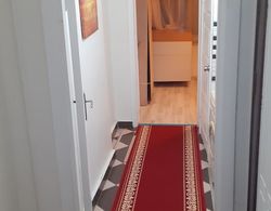 Suite 79 İç Mekan