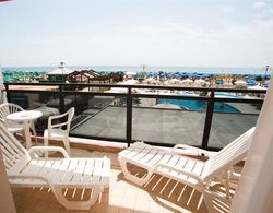 Suite Hotel Baia del Mar Genel