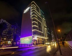 Suite Hotel Casa Diamond Öne Çıkan Resim