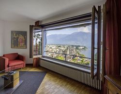 Suite Classic Ascona Oda