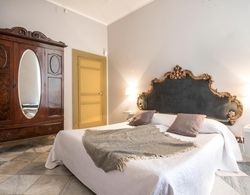 Suite del Barone by Wonderful Italy Oda