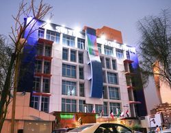 Suite Home hotel Dış Mekan