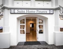 Suite Home Pinares Dış Mekan