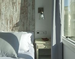 SUITE HOME SARDINERO Genel