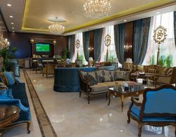 Suite Inn Hotel Riyadh Genel