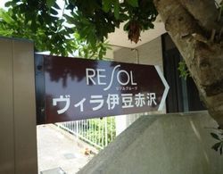 Suite Villa Izu Akazawa Dış Mekan