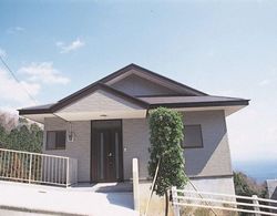 Suite Villa Izu Akazawa Dış Mekan