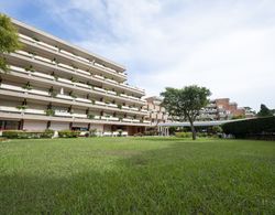 Suite Marilia Apartments Genel