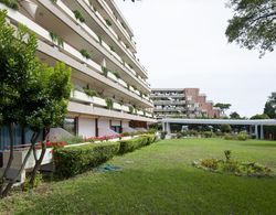 Suite Marilia Apartments Genel