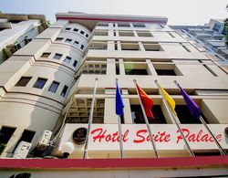 Hotel Suite Palace Öne Çıkan Resim