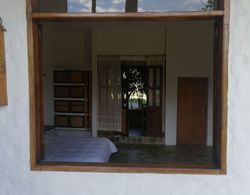 Suite With Hamaca And Balcony In Front Of Panaca Oda