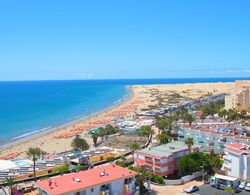 Suitehotel Playa del Inglés Plaj