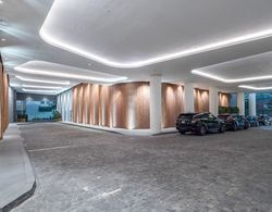 Suites at SLS LUX Brickell managed by CE Dış Mekan