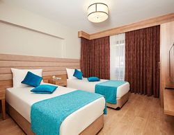 Suites Apart Bursa Oda