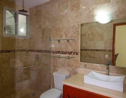 Suites Corales Banyo Tipleri