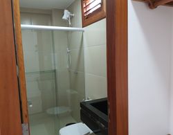 Suites Flecheiras Banyo Tipleri