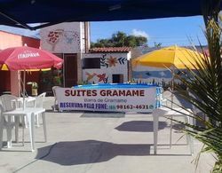 Suites Gramame Dış Mekan