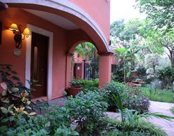 Hotel & Suites Hacienda San Miguel Genel