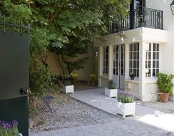 Suites & Hôtel Helzear Montparnasse Lobi