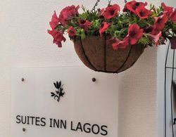 Suites Inn Lagos Dış Mekan